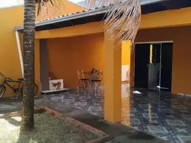 Imagem: Casa a Venda em Ponta Negra Tal06