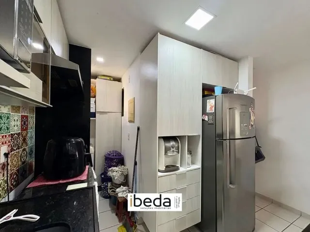 Imagem 12: Ibeda - Apartamento em Candelária Natal Rn. Sala Ampla, 2 Quartos (1 Suíte) 1V