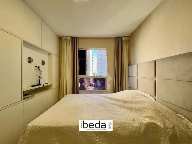 Imagem 5: Ibeda - Apartamento em Candelária Natal Rn. Sala Ampla, 2 Quartos (1 Suíte) 1V