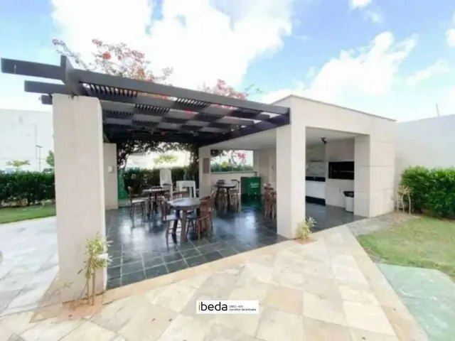 Imagem 10: Ibeda - Apartamento em Candelária Natal Rn. Sala Ampla, 2 Quartos (1 Suíte) 1V