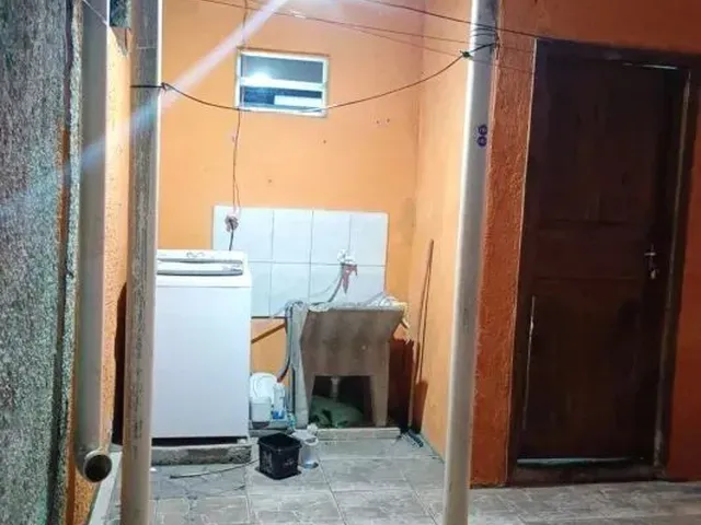 Imagem 9: Casa a Venda no Bairro do Alecrim Tal01