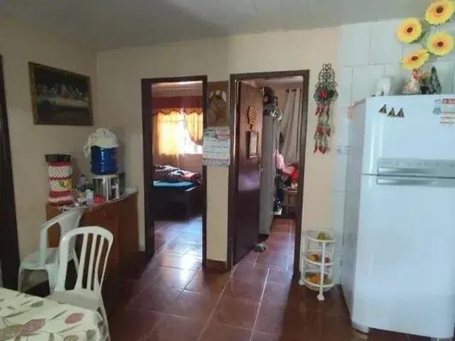 Imagem 16: Casa a Venda no Bairro do Alecrim Tal01