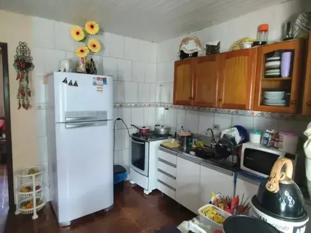 Imagem 5: Casa a Venda no Bairro do Alecrim Tal01