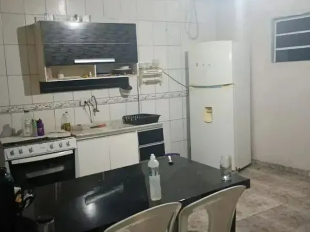 Imagem 2: Casa a Venda no Bairro do Alecrim Tal01