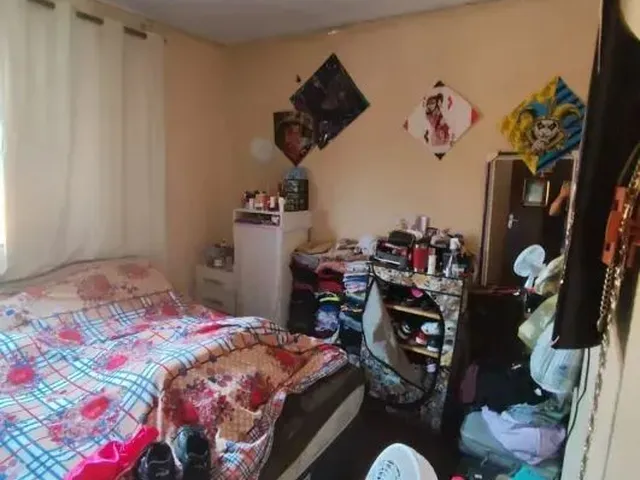 Imagem 10: Casa a Venda no Bairro do Alecrim Tal01