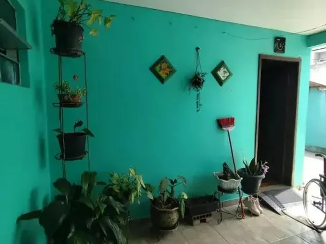 Imagem 11: Casa a Venda no Bairro do Alecrim Tal01