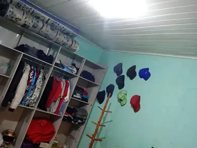 Imagem 14: Casa a Venda no Bairro do Alecrim Tal01