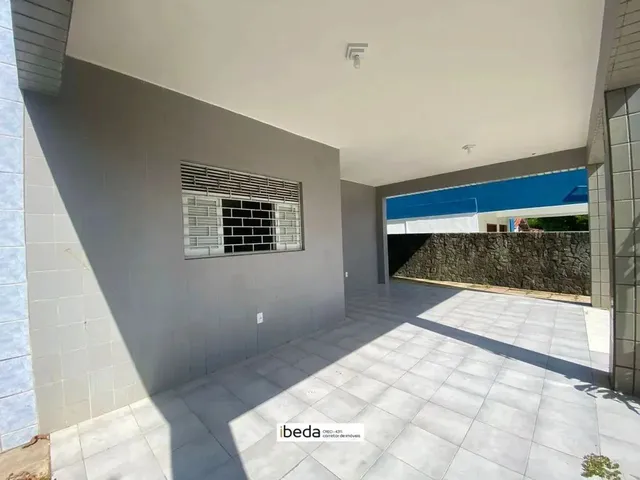 Imagem: Ibeda - Casa em Lagoa Nova, Próximo Ao