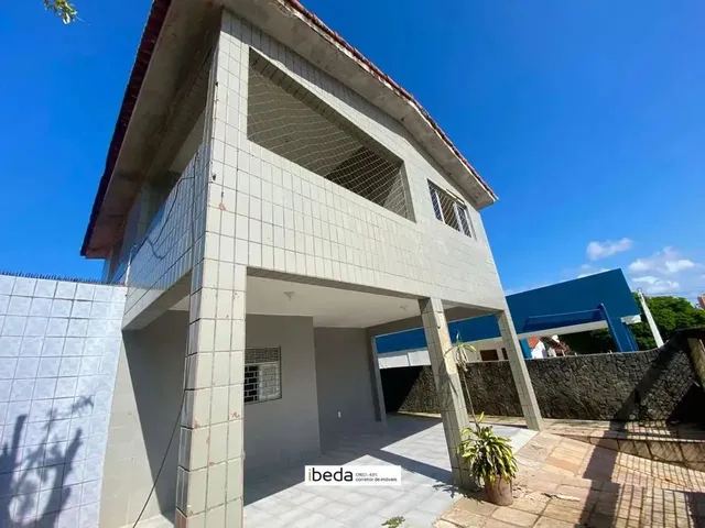 Imagem 3: Ibeda - Casa em Lagoa Nova, Próximo Ao Arena das Dunas 4 Quartos (2 Suítes), 2Vs