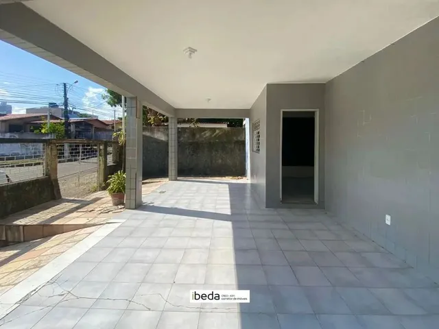 Imagem 5: Ibeda - Casa em Lagoa Nova, Próximo Ao Arena das Dunas 4 Quartos (2 Suítes), 2Vs