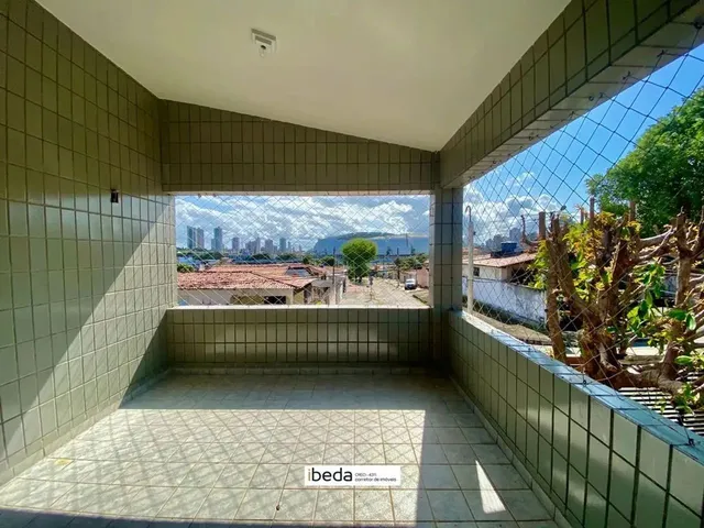 Imagem 13: Ibeda - Casa em Lagoa Nova, Próximo Ao Arena das Dunas 4 Quartos (2 Suítes), 2Vs