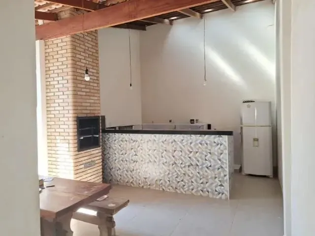 Imagem: Casa em Ponta Negra- Hk33