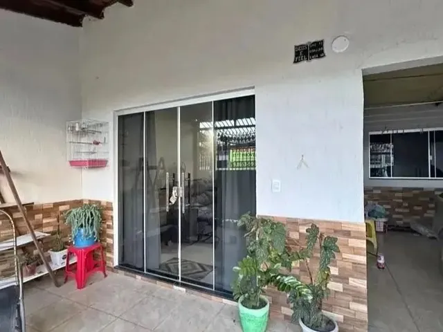 Imagem: Vendo Casa no Igapó Natal-Rn
