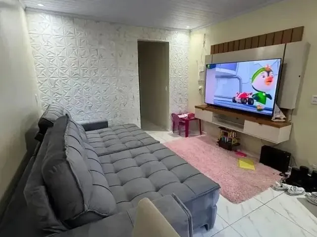 Imagem 2: Vendo Casa no Igapó Natal-Rn