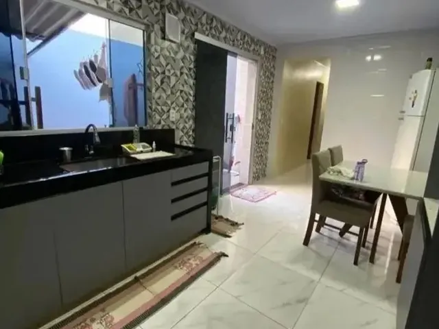 Imagem 8: Vendo Casa no Igapó Natal-Rn