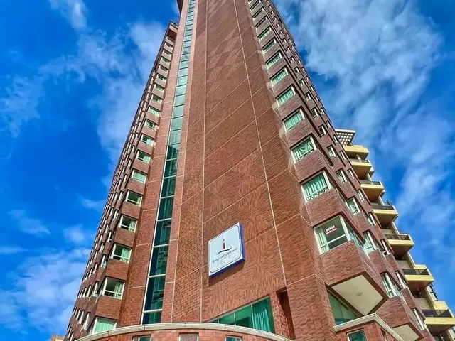 Imagem: Flat com 45 M2 no Othon Suítes Interatlântico