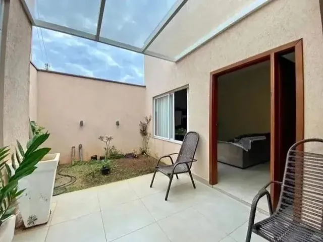Imagem: Casa a Venda Lagoa Nova Natal-Rn