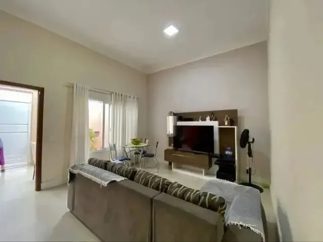 Imagem 2: Casa a Venda Lagoa Nova Natal-Rn