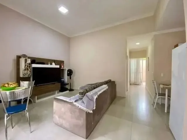 Imagem 3: Casa a Venda Lagoa Nova Natal-Rn