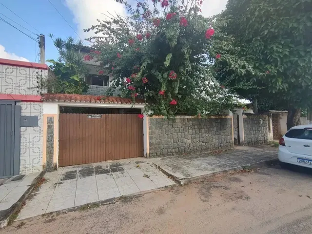 Imagem: Casa no Conjunto Satelite Disponevel para