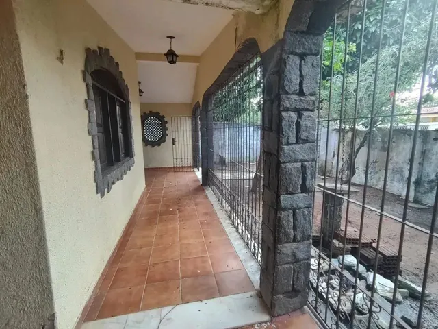 Imagem 2: Casa no Conjunto Satelite Disponevel para Venda!