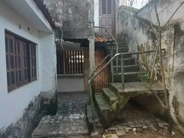 Imagem 3: Casa no Conjunto Satelite Disponevel para Venda!