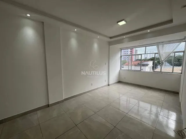 Imagem: Apartamento À Venda, 3 Quartos, 1 Suíte