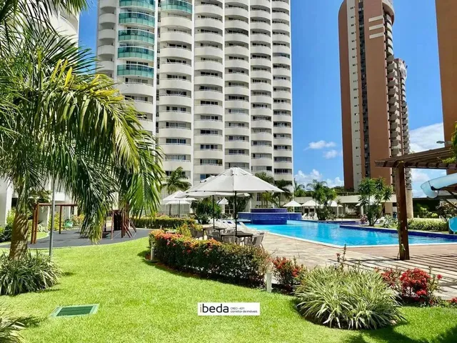 Imagem: Ibeda - Apartamento Venda em Ponta Negra