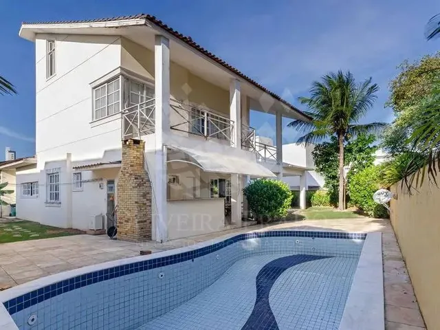 Imagem 8: Júnior Creci 4745 - 84 99922.4172 - R$ 3.500.000 - Casa C/ 7 Quartos e 5 Suítes