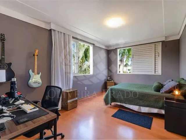 Imagem 9: Júnior Creci 4745 - 84 99922.4172 - R$ 3.500.000 - Casa C/ 7 Quartos e 5 Suítes