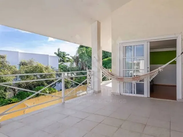 Imagem 2: Júnior Creci 4745 - 84 99922.4172 - R$ 3.500.000 - Casa C/ 7 Quartos e 5 Suítes