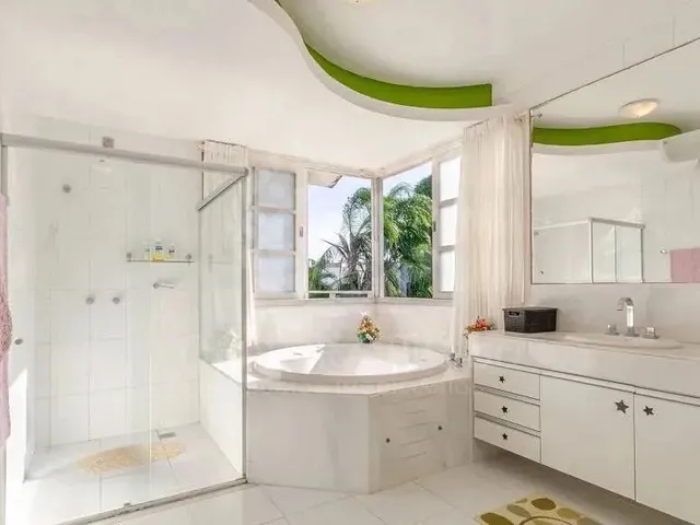 Imagem 16: Júnior Creci 4745 - 84 99922.4172 - R$ 3.500.000 - Casa C/ 7 Quartos e 5 Suítes