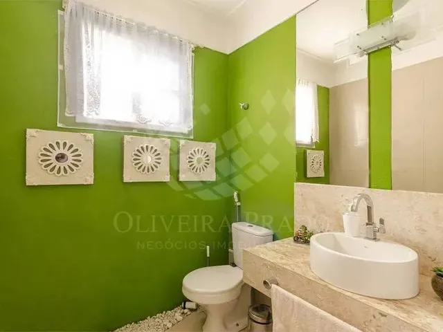 Imagem 13: Júnior Creci 4745 - 84 99922.4172 - R$ 3.500.000 - Casa C/ 7 Quartos e 5 Suítes