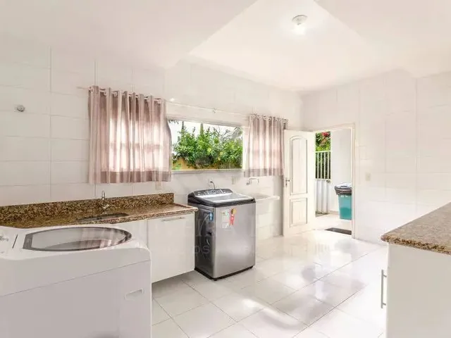 Imagem 10: Júnior Creci 4745 - 84 99922.4172 - R$ 3.500.000 - Casa C/ 7 Quartos e 5 Suítes