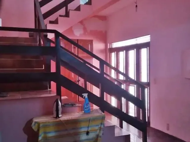 Imagem 4: Casa com 4 Dormitórios À Venda, 200 M² por R$ 350.000,00 - Lagoa Seca - Natal/Rn