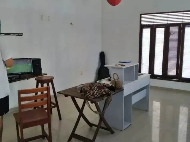 Imagem 7: Casa com 4 Dormitórios À Venda, 200 M² por R$ 350.000,00 - Lagoa Seca - Natal/Rn