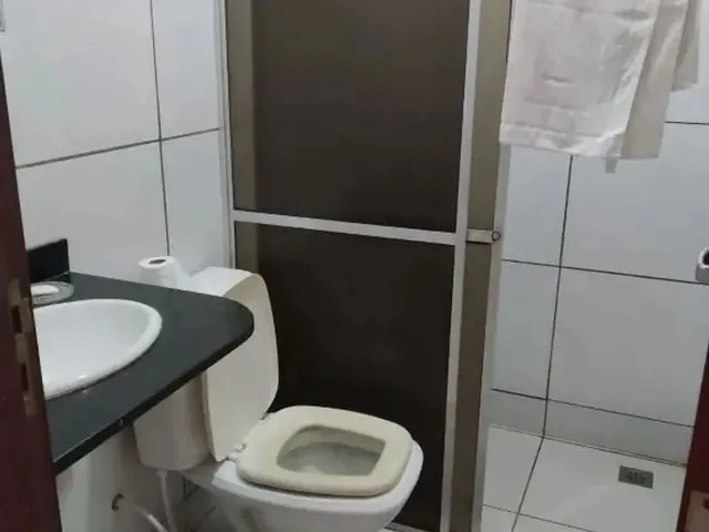 Imagem 2: Casa com 4 Dormitórios À Venda, 200 M² por R$ 350.000,00 - Lagoa Seca - Natal/Rn