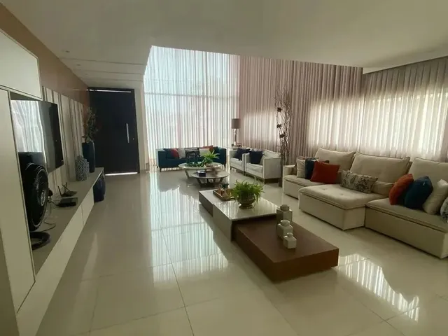 Imagem: Jb Casa de Alto Padrão no Condomínio Vila