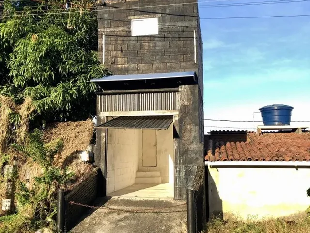 Imagem: Vendo Casa no Igapó Zn de Natal
