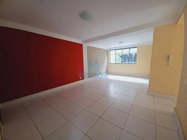 Imagem 1: Apartamento 3 Quartos À Venda - 90M² - Térreo - Candelária - Natal/Rn - Hb918