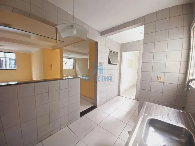 Imagem 2: Apartamento 3 Quartos À Venda - 90M² - Térreo - Candelária - Natal/Rn - Hb918
