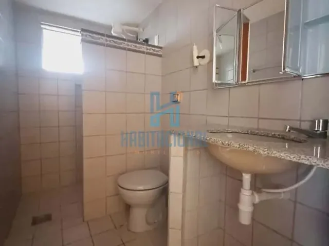 Imagem 9: Apartamento 3 Quartos À Venda - 90M² - Térreo - Candelária - Natal/Rn - Hb918