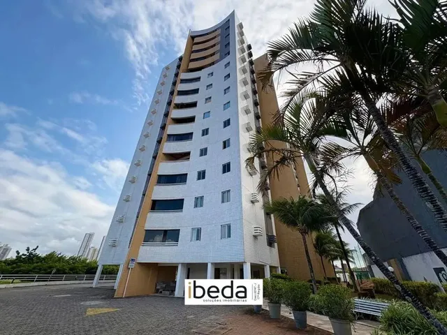 Imagem: Ibeda - Apartamento À Venda em Lagoa Nova