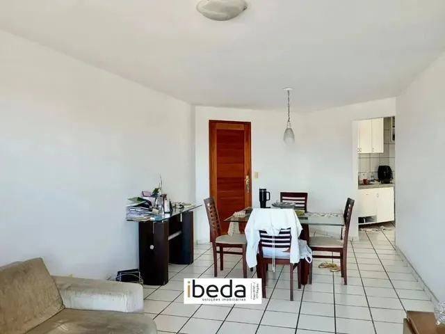 Imagem 14: Ibeda - Apartamento À Venda em Lagoa Nova 3 Quartos (1Suíte) 1Vg no Therra Mater
