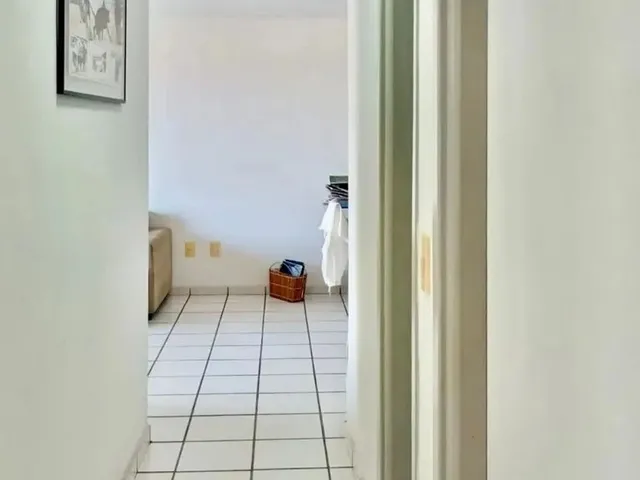 Imagem 13: Ibeda - Apartamento À Venda em Lagoa Nova 3 Quartos (1Suíte) 1Vg no Therra Mater
