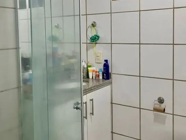 Imagem 15: Ibeda - Apartamento À Venda em Lagoa Nova 3 Quartos (1Suíte) 1Vg no Therra Mater
