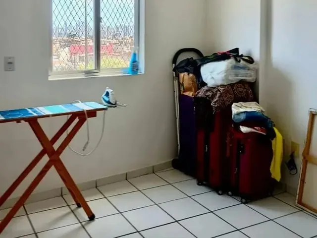 Imagem 6: Ibeda - Apartamento À Venda em Lagoa Nova 3 Quartos (1Suíte) 1Vg no Therra Mater