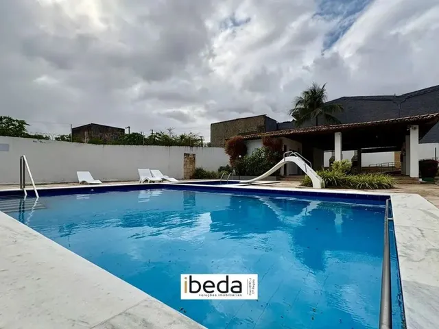 Imagem 3: Ibeda - Apartamento À Venda em Lagoa Nova 3 Quartos (1Suíte) 1Vg no Therra Mater