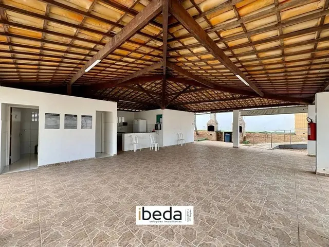 Imagem 12: Ibeda - Apartamento À Venda em Lagoa Nova 3 Quartos (1Suíte) 1Vg no Therra Mater