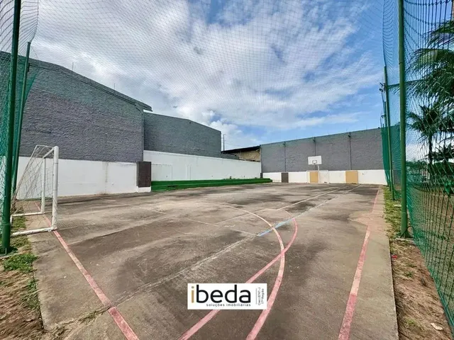Imagem 10: Ibeda - Apartamento À Venda em Lagoa Nova 3 Quartos (1Suíte) 1Vg no Therra Mater
